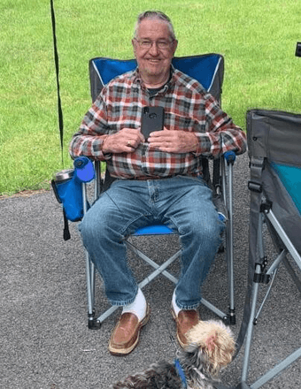 Donnie Ray Kile Obituary