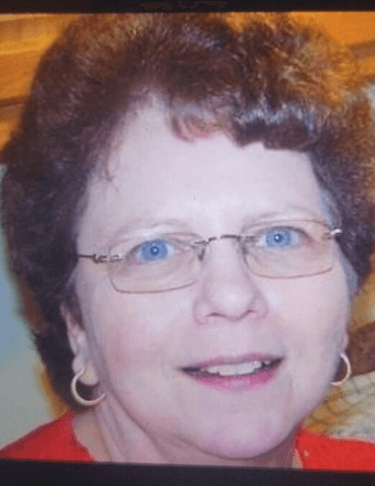 Janet F Vealey Obituary