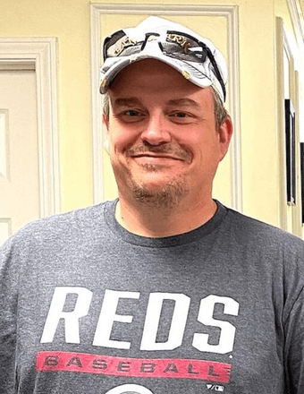 David Mitchell Flowers Obituary