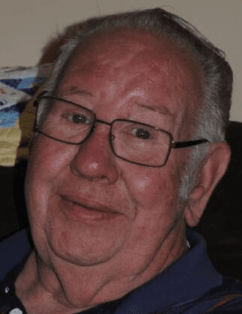 Ronald M Estep Obituary
