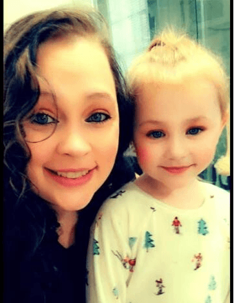 Sara and Brooklyn Pearl Pettry Obituary