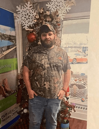 Luke Aliff Obituary