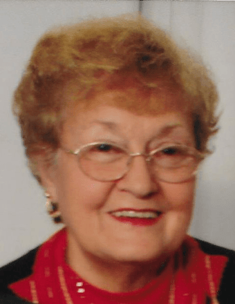 Patricia "Pat" Louise Cooper Obituary