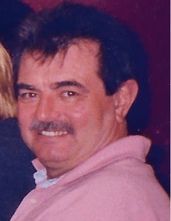 Jerry W Baird Obituary