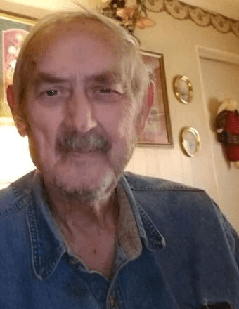 John Dale Fulk Obituary