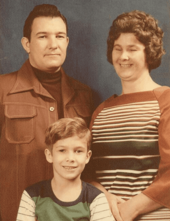James Alfred Spencer Obituary
