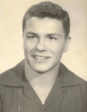 Don Ray (Pete) Muller Obituary