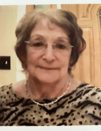 Peggy Ann (Jarrell) Lemon Obituary