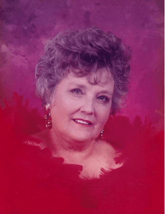 Jennie v. (Richmond Monhollen) Collins Obituary