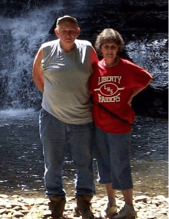 Inez June (Nancy) (Webb) Lares Obituary