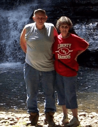 Russell Burdett Lares Obituary