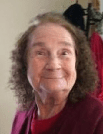 Annette Blair Obituary