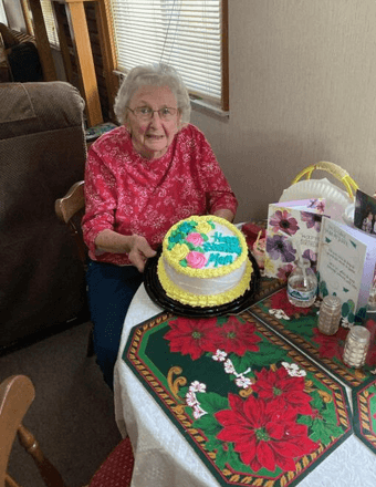 Wanda Lucille (Kinder) Veres Obituary