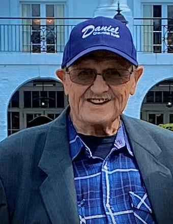 Roger Lee Cottrell Obituary