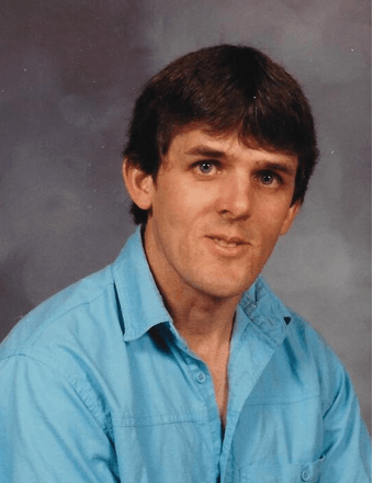 Patrick Allen (Pat) Cantley Obituary
