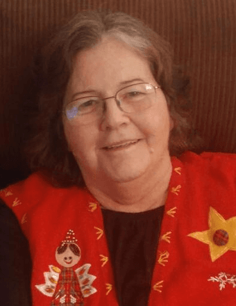 Linda Gail Skeens Obituary