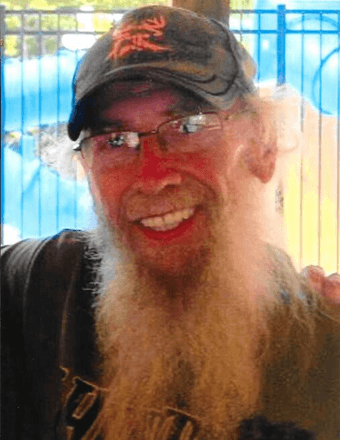 George Bradford Obituary