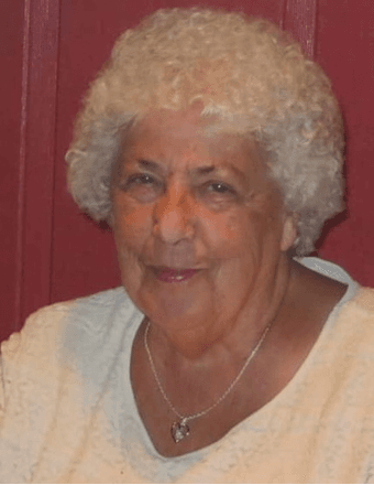 Arizona (Rorrer) Murdock Obituary