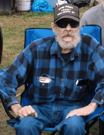 George Allen Parsons Obituary