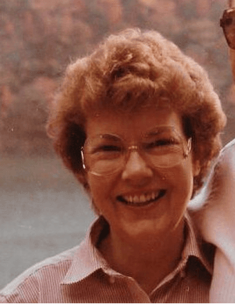 Evelyn Ruth (Kinder) Graybeal Obituary