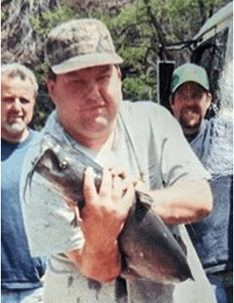 Michael Dewayne (Blue) Thompson Obituary