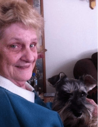 Pamela (Kouns) Daniels Obituary