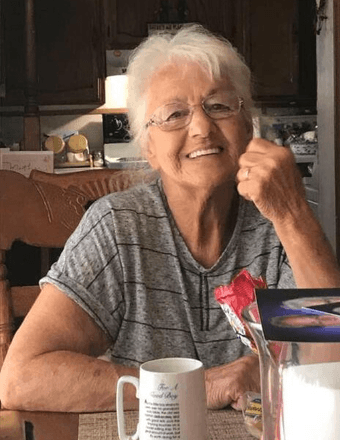 Elizabeth Ann (Chambers) Burnette Obituary