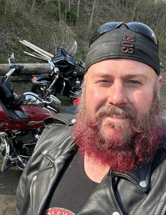 Derek Scott Gilfilen Obituary