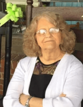 Karen Susie (Perdue) Smith Obituary