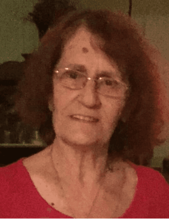 Reba Jewel (Shelton) Stone Obituary