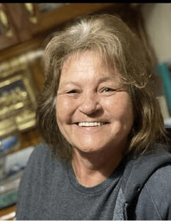 Brenda Lou (Tiny) White Obituary