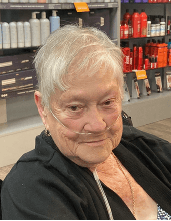 Loretta Gaye (Misses Chick) Jarrell Obituary