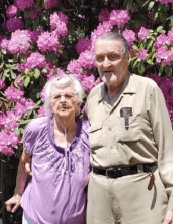 Ethel Jean (Cantley) McKnight Obituary