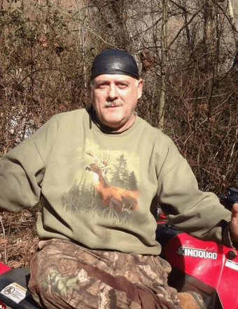John Glen Pettry Obituary