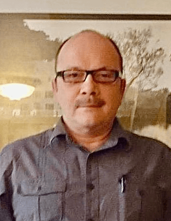 George "GH" Foster Obituary