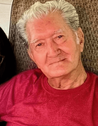Wesley Quentin Scarbro Obituary