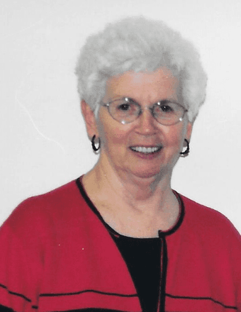 Margaret June (Stamper) Walker Obituary