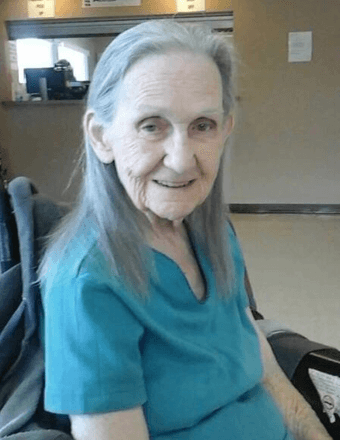 Martha Frances (Woodrum) Clay Obituary