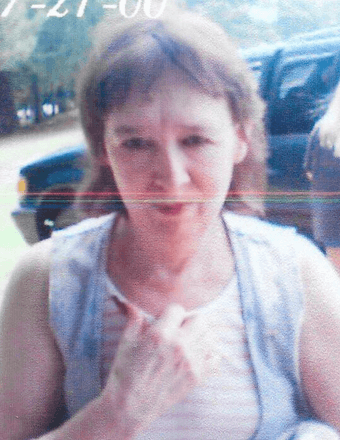 Joann (Boggess) Marshall Obituary