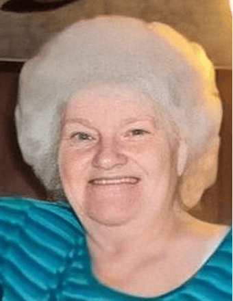 Maggie Virginia (Blanton) Strickland Taylor Obituary
