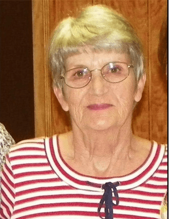 Rhodena Rae (Faulk) Long Obituary