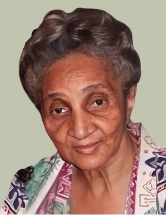 Bernice Saunders Obituary