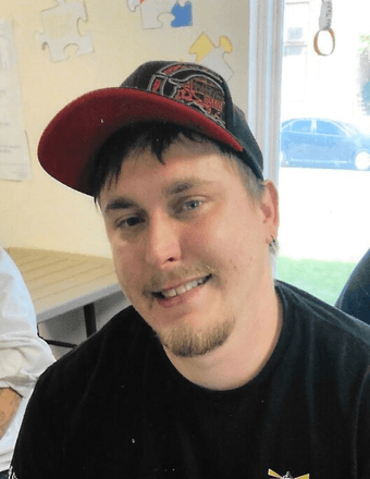 Travis Lee Willman Obituary