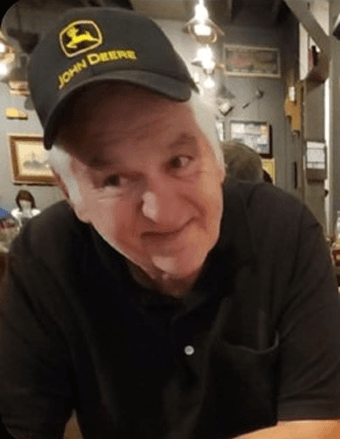 Ronnie Lee Scarbro Obituary
