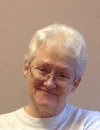 Regina "Penny" (Treadway) Withrow Obituary