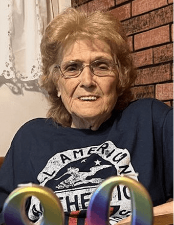 JoAnn McCormick Obituary