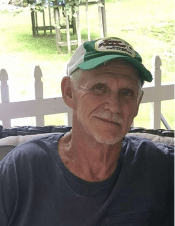 Paul "Pete" Gunnoe Obituary