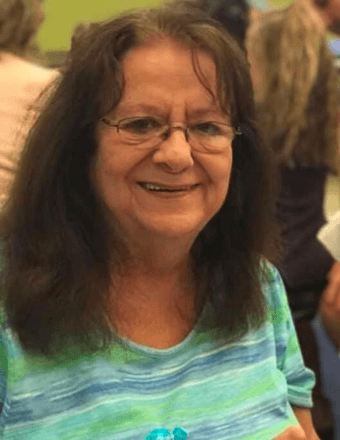 Ruth Ann Lucas Obituary