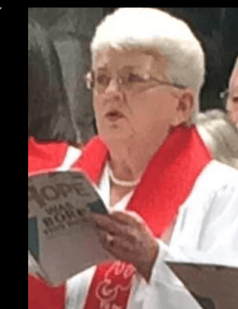Ann (Miller) Stewart Obituary