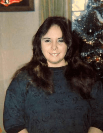 Yevette (Beany) (Cantley) Rich Obituary